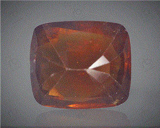 Natural Hessonite Garnet 14.69CTS-30010